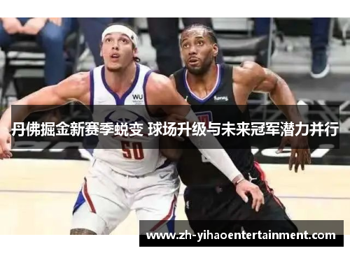 丹佛掘金新赛季蜕变 球场升级与未来冠军潜力并行